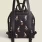 Disney | Macy's Minnie Mouse Flap Backpack, Created for Macy's