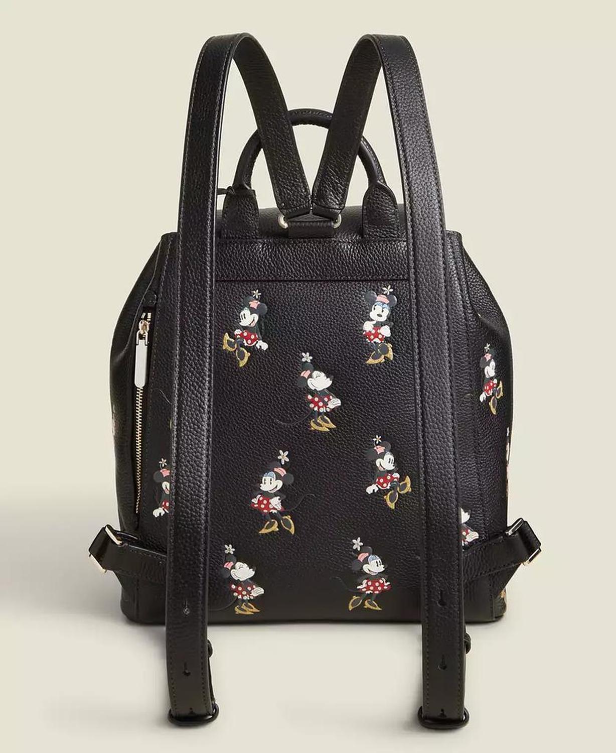 Disney | Macy's Minnie Mouse Flap Backpack, Created for Macy's