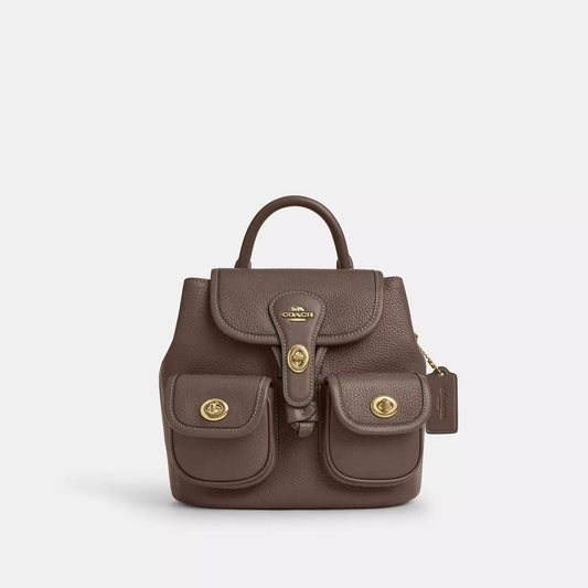 Hadley Backpack