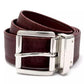 Women's Reversible Signature Leather Belt