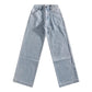The Marc Jacobs Kids Embellished Washed Jeans