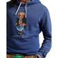 Polo Bear Hoodie
