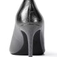 Alina Flex Leather Pointed-Toe Pumps