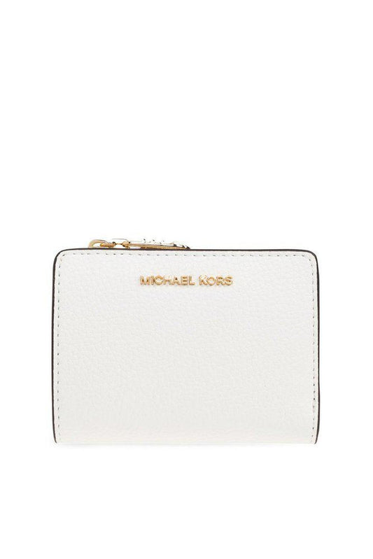 Michael Michael Kors Empire Small Zipped Wallet