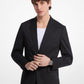 COOLMAX® Woven Blazer