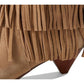 Jayla Heeled Bootie