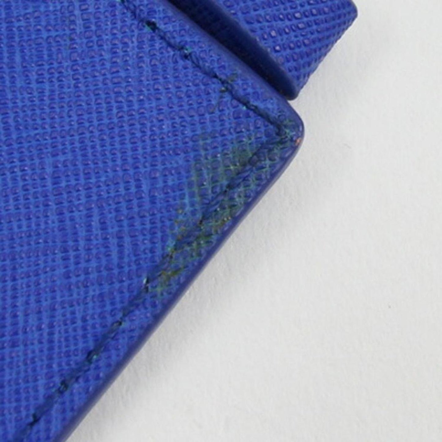 Leather Tote Bag (Pre-Owned)