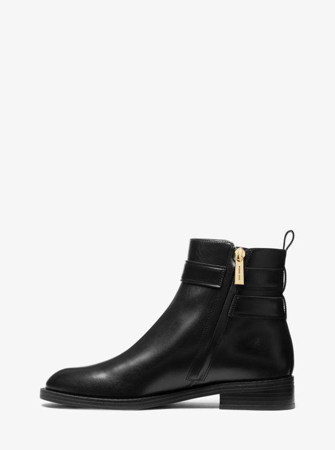 Carson Ankle Boot