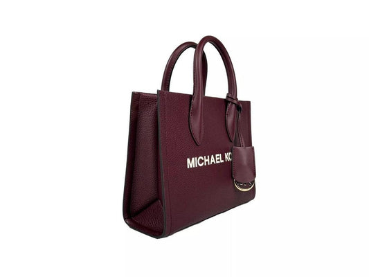 Mirella Small Top Zip Tote Bag Women's