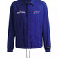 BOSS x NFL Embroidered Branding Water-Repellent Jacket