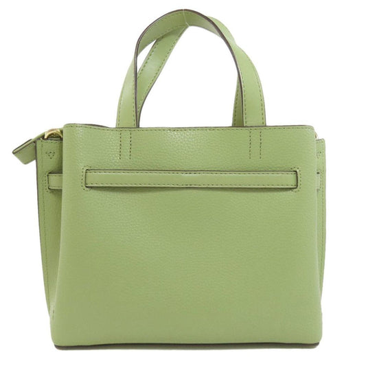 Leather Handbag (Pre-Owned)