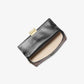 Lyra Extra-Small Signature Logo Crossbody Bag