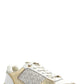 Michael Michael Kors Logo Accent Sneakers