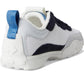 K As In Kate Lace Up Sneakers