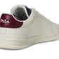Heritage Court II Leather Sneakers