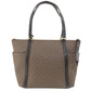 Pvc Tote Bag (Pre-Owned)