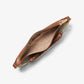 Hollis Medium 2-in-1 Pebbled Leather and Logo Jacquard Shoulder Bag