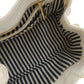 Prada Canapa  Canvas Tote Bag (Pre-Owned)
