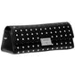 Ludlow Small Leather Convertible Pouchette