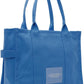 Blue 'The Canvas Large' Tote