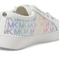 Jem Crystal Monogram (Little Kid/Big Kid)