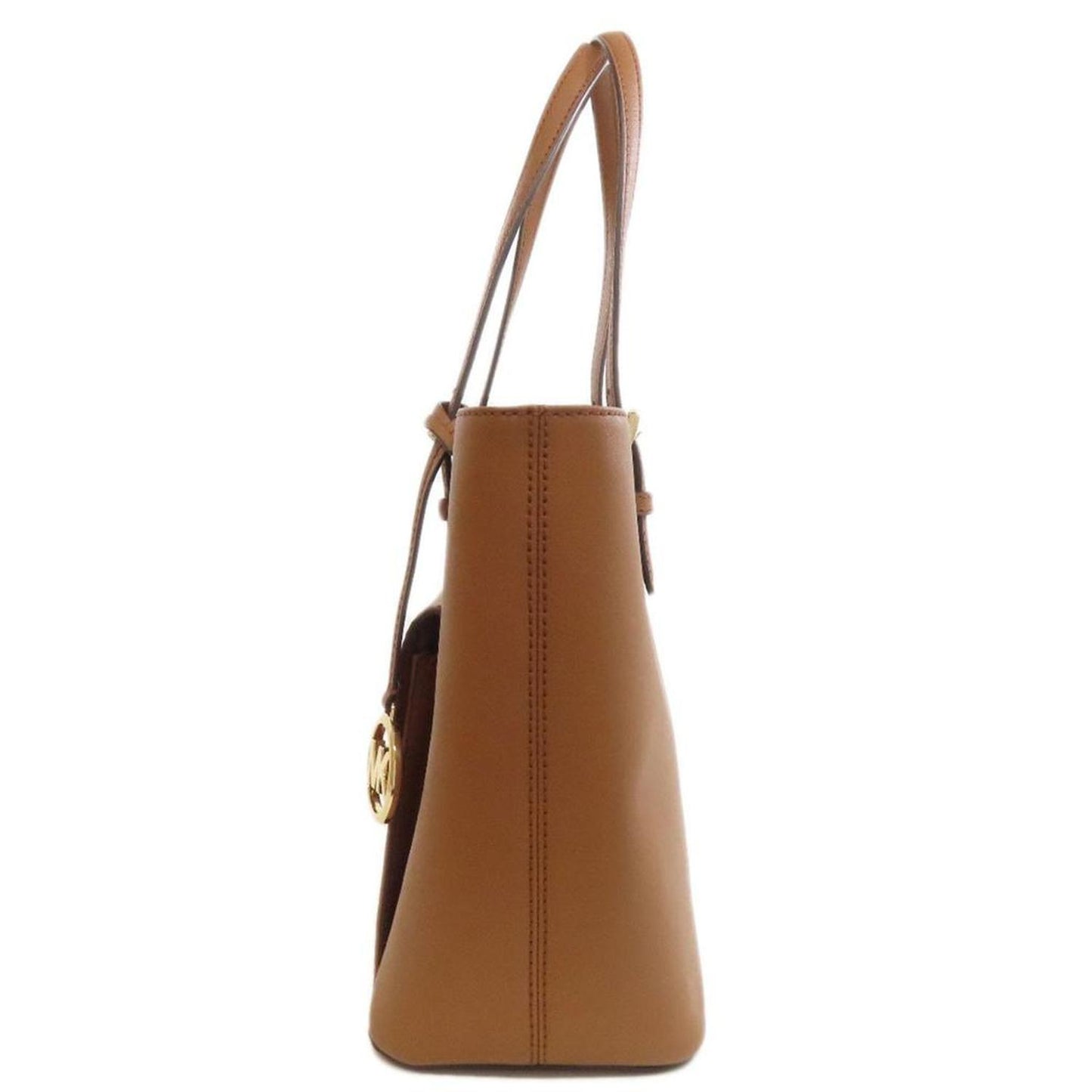 Pvc Tote Bag (Pre-Owned)