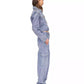 MICHAEL Women's Cropped Denim Jacket