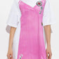 Marc Jacobs Printed T-Shirt Dress