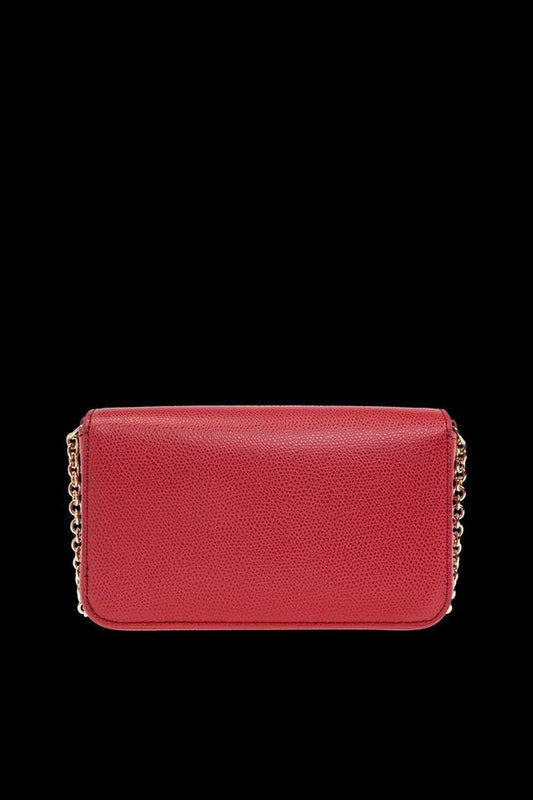 Furla 1927 Chain-Link Crossbody Bag