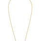 Kate Spade Embellished Necklace