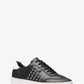 Scotty Grommeted Leather Sneaker