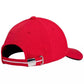 Men's Knitted-Pique Six-Panel Cap