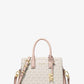Laila Extra-Small Signature Logo Crossbody Bag
