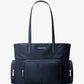 Khai Large Nylon Tote Bag