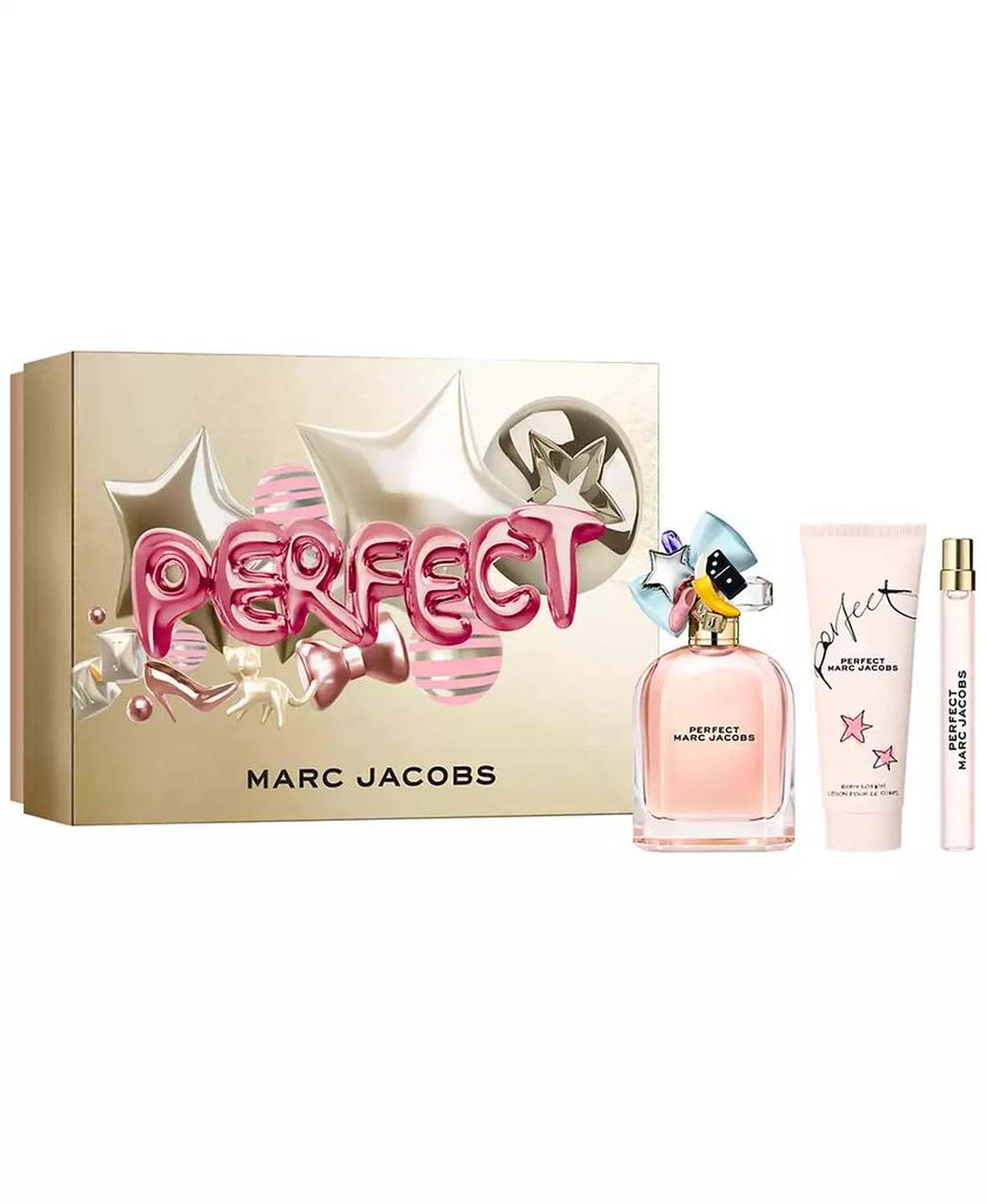 3-Pc. Perfect Fragrance Gift Set