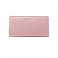 Bryant Large Slim Leather Snap Wallet