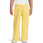 French Terry Wide-Leg Sweatpant (Toddler/Little Kid)