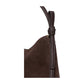 Loop Suede Shoulder Bag