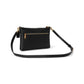 Legacy Zip Top Crossbody Bag