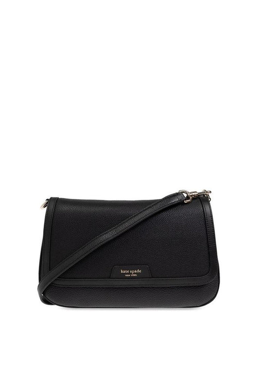 Kate Spade Classic Flap Crossbody Bag