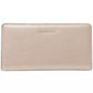 Bryant Large Slim Leather Snap Wallet