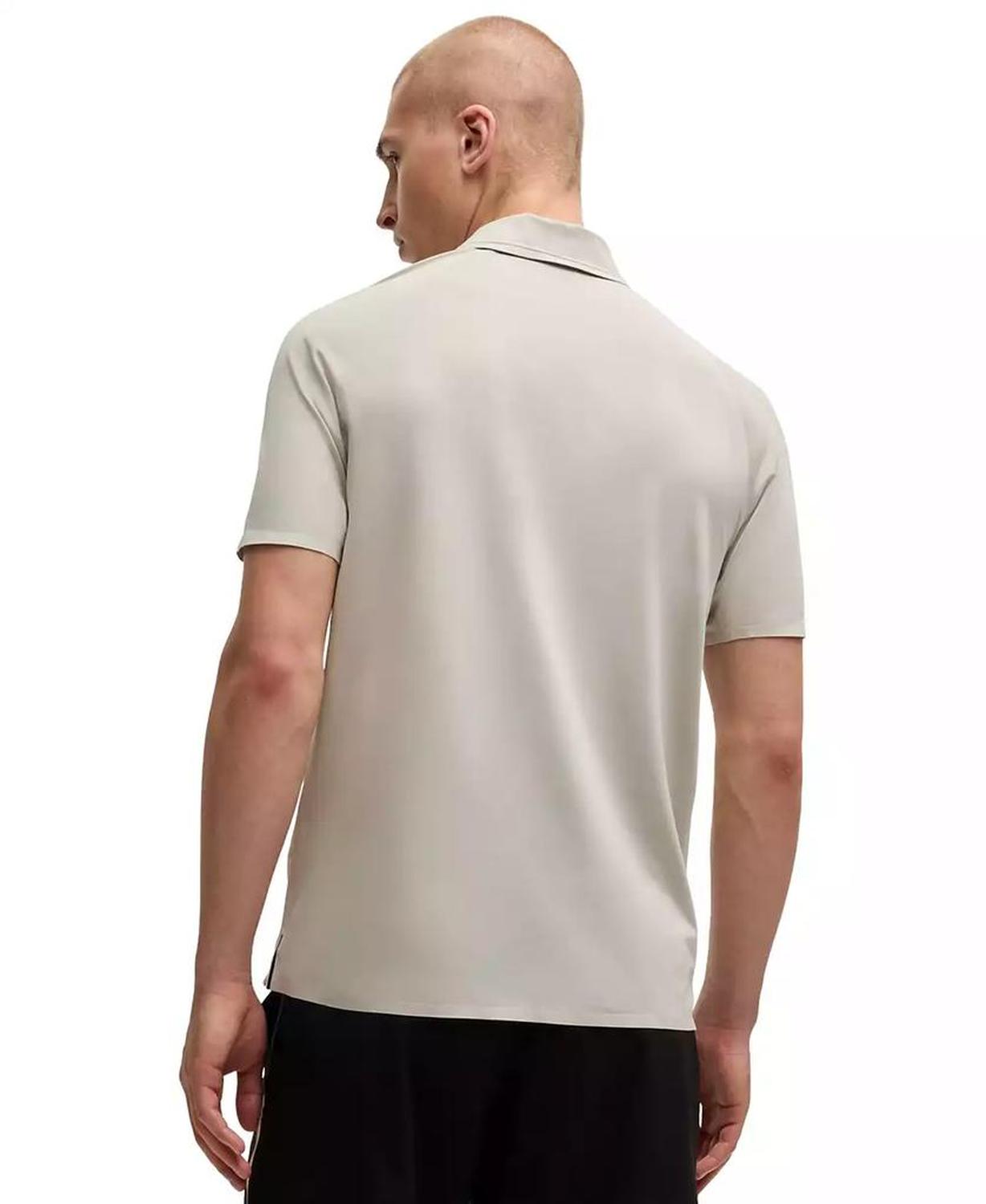 BOSS X Matteo Men's Berrettini Slim-Fit Polo