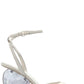 Kate Spade Crystal Heel Strappy Sandals