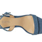 Kasia Heeled Sandal