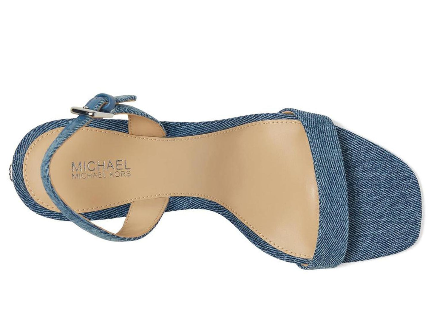 Kasia Heeled Sandal