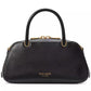 Gracie Small Leather Shoulder Bag