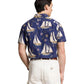Classic Fit Nautical Oxford Shirt