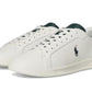 Heritage Court II Leather Sneakers
