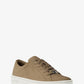 Keaton Suede Sneaker