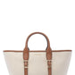 Michael Michael Kors Logo Lettering Tote Bag